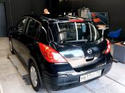 Nissan Tiida I Рестайлинг Москва  - изображение 38
