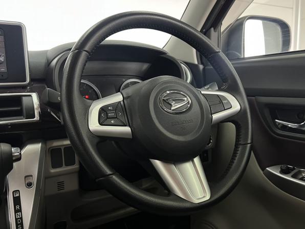 Daihatsu Cast I с пробегом 2016 года, цена 969 000 рублей, 24208 км, хэтчбек, Автокод Объявления