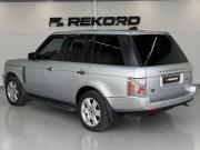 Land Rover Range Rover III Рестайлинг Уфа  - изображение 24