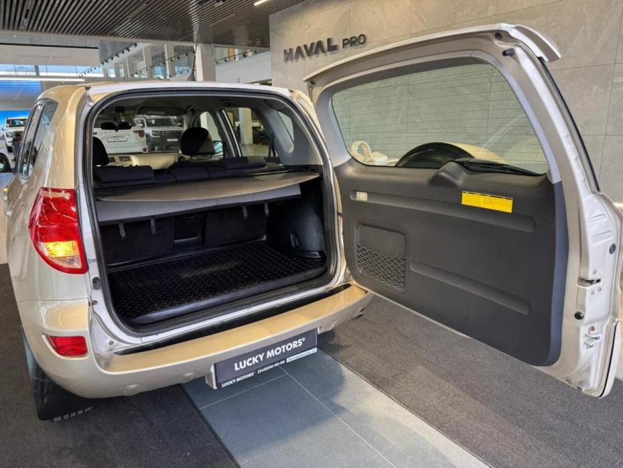 Toyota RAV4 III (XA30) Екатеринбург  - изображение 6