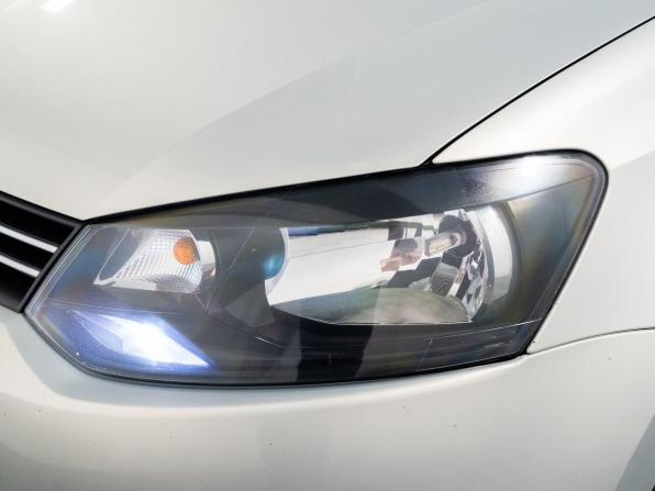 Volkswagen Polo V с пробегом 2012 года, цена 700 000 рублей, 212085 км, седан, Автокод Объявления