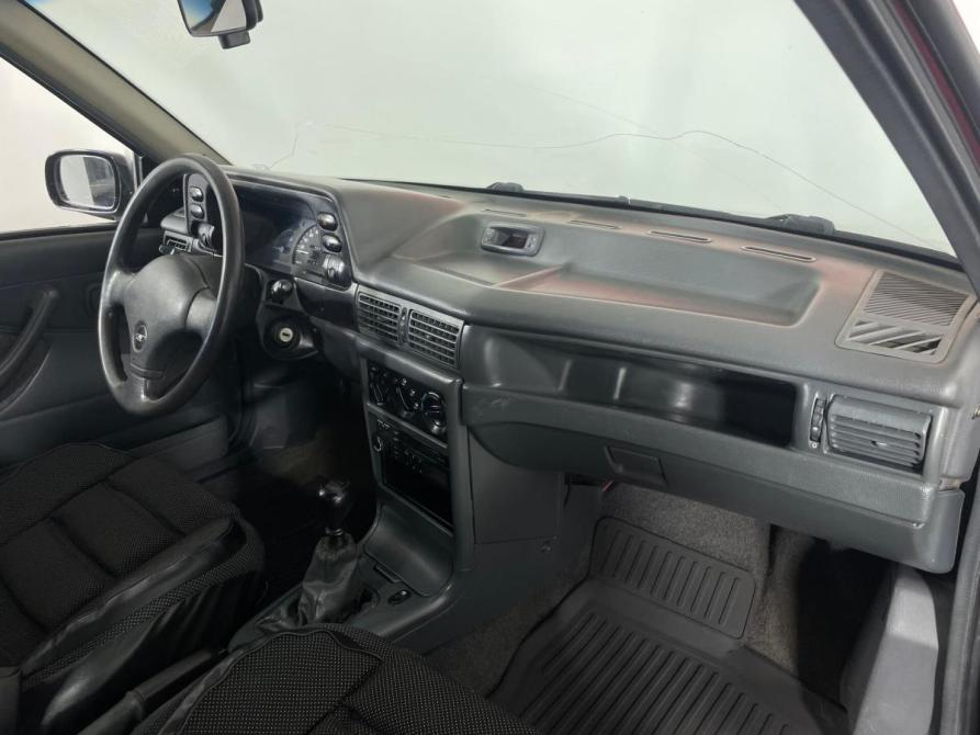 Daewoo Nexia I Воронеж  - изображение 8