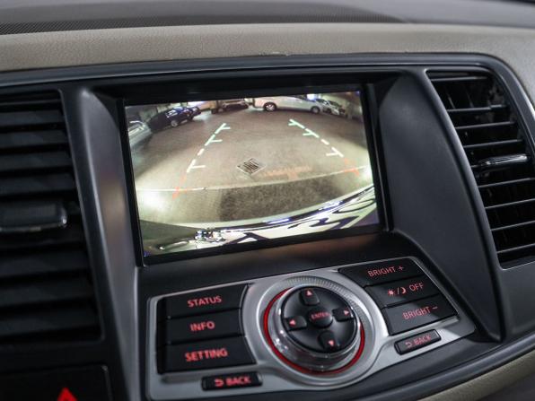 Nissan Teana II с пробегом 2010 года, цена 1 175 000 рублей, 278264 км, седан, Автокод Объявления