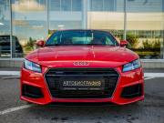 Audi TT III (8S) Волгоград  - изображение 39