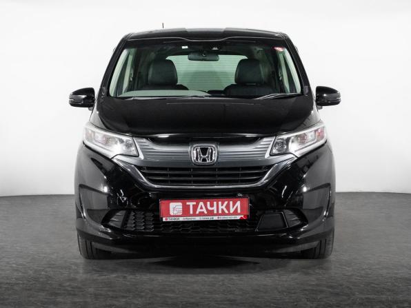 Honda Freed II с пробегом 2017 года, цена 1 449 500 рублей, 83268 км, компактвэн, Автокод Объявления