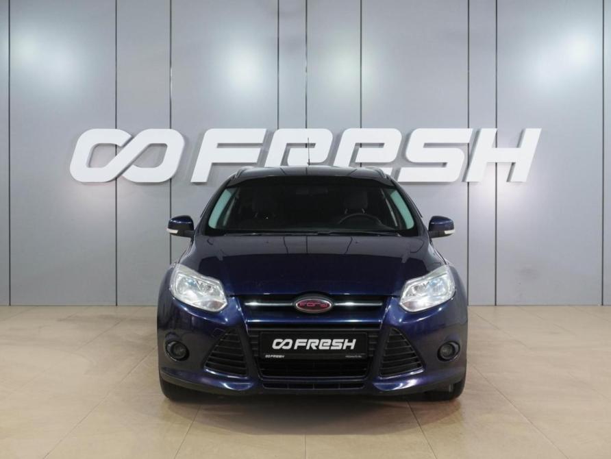 Ford Focus III Воронеж  - изображение 3