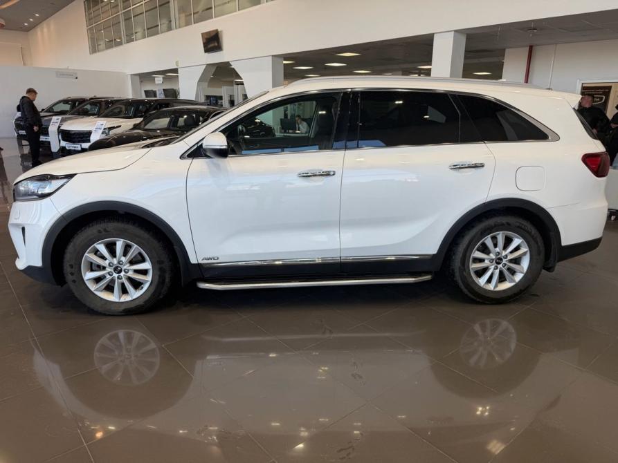 Kia Sorento III Prime Рестайлинг Челябинск  - изображение 8