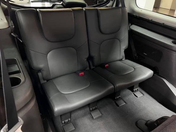 Nissan Pathfinder III Рестайлинг с пробегом 2013 года, цена 1 645 000 рублей, 297023 км, внедорожник, Автокод Объявления