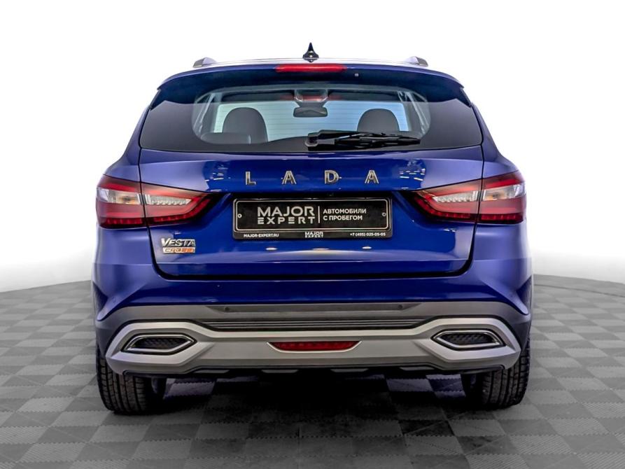 Lada (ВАЗ) Vesta I Рестайлинг (NG) Москва  - изображение 6