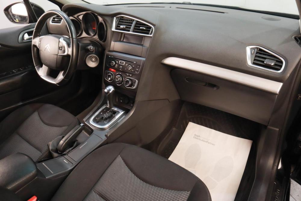 Citroen C4 II Челябинск  - изображение 10