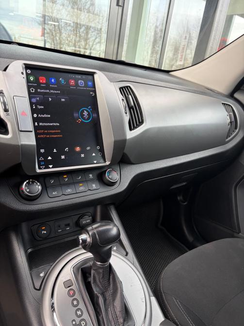 Kia Sportage III Рестайлинг Азнакаево  - изображение 14