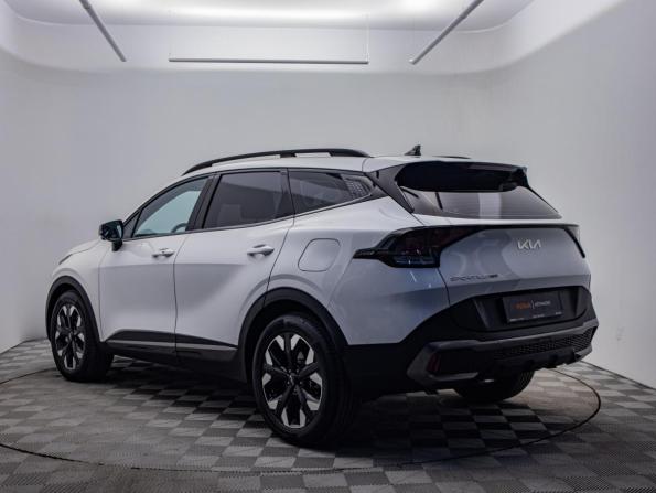Kia Sportage V с пробегом 2024 года, цена 3 718 000 рублей, 39000 км, внедорожник, Автокод Объявления