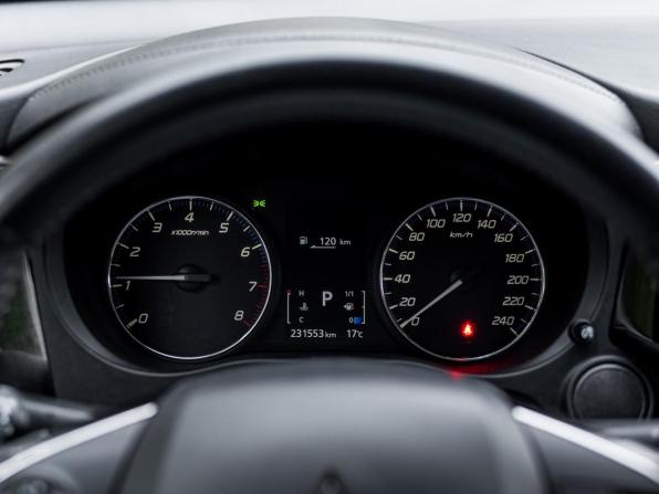 Mitsubishi Outlander III Рестайлинг 3 с пробегом 2020 года, цена 1 535 000 рублей, 230938 км, внедорожник, Автокод Объявления