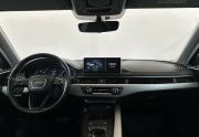 Audi A4 V (B9) Москва  - изображение 23