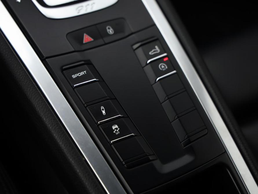 Porsche 911 VII (991) Рестайлинг Санкт-Петербург  - изображение 25
