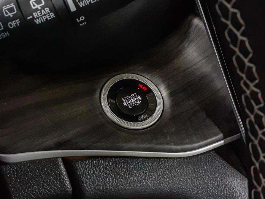 Jeep Grand Cherokee V (WL) Москва  - изображение 23