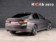 BMW 3 серии VI (F3x) Екатеринбург  - изображение 23