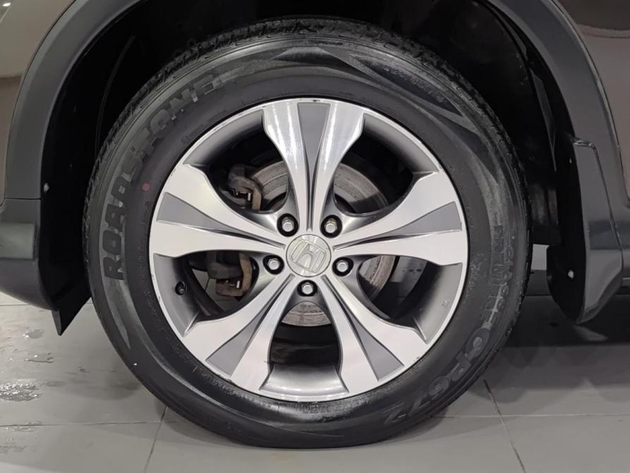 Honda CR-V IV Казань  - изображение 22