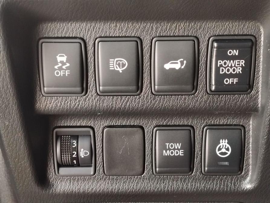 Nissan Pathfinder IV Краснодар  - изображение 12
