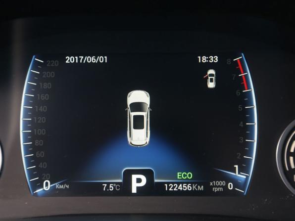 Chery Tiggo 8 I с пробегом 2021 года, цена 1 572 000 рублей, 122000 км, внедорожник, Автокод Объявления