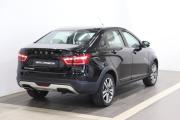 Lada (ВАЗ) Vesta I Ульяновск  - изображение 19