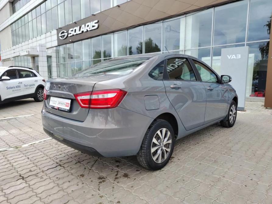 Lada (ВАЗ) Vesta I Набережные Челны  - изображение 18