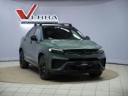 Geely Tugella I Рестайлинг Уфа  - изображение 20