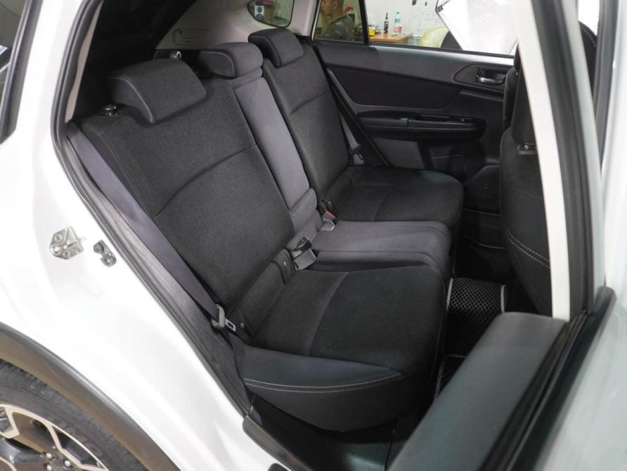 Subaru XV I Воронеж  - изображение 7