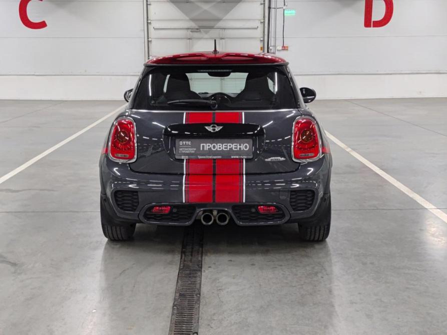 Mini Hatch III (F55/F56) Рестайлинг Казань  - изображение 7