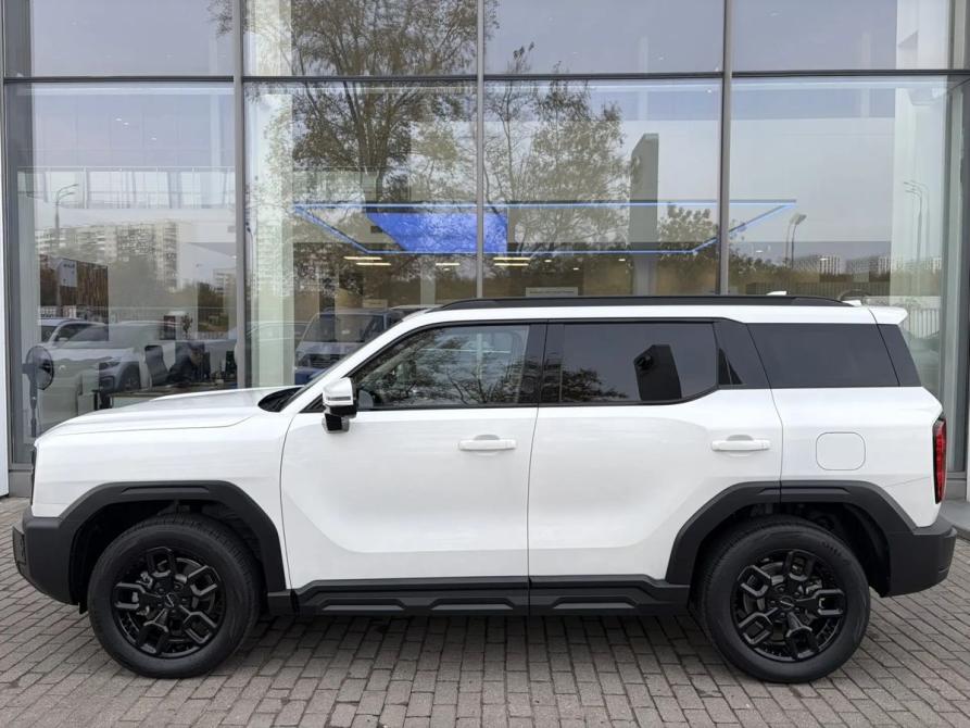 Haval H3 I Москва  - изображение 5