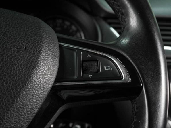 Skoda Octavia III (A7) с пробегом 2014 года, цена 1 314 000 рублей, 93798 км, лифтбек, Автокод Объявления