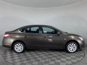 Nissan Sentra VII (B17) Ростов-на-Дону  - изображение 24