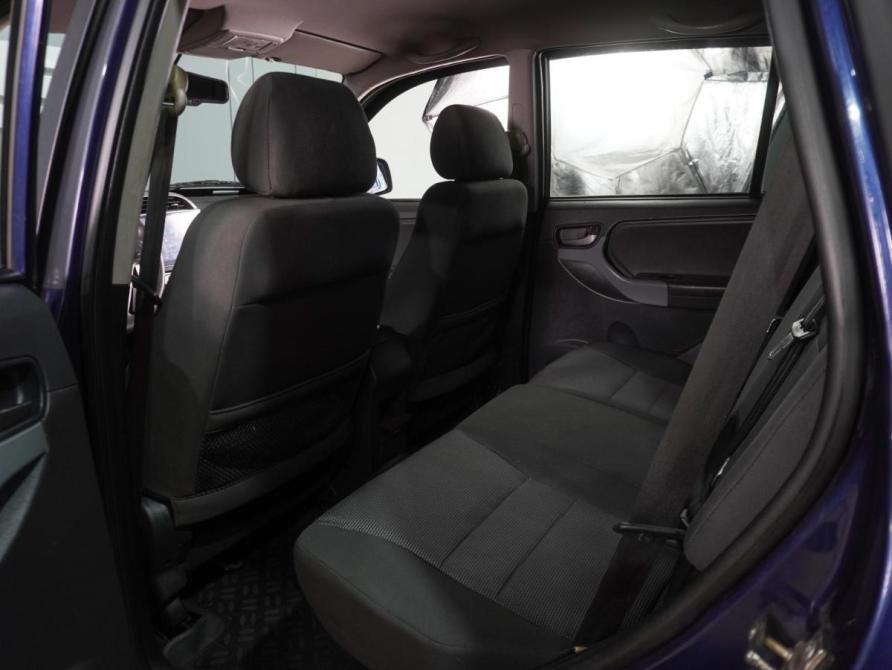 Chery Tiggo (T11) I Рестайлинг (FL) Воронеж  - изображение 11