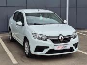 Renault Logan II Рестайлинг Воронеж  - изображение 22