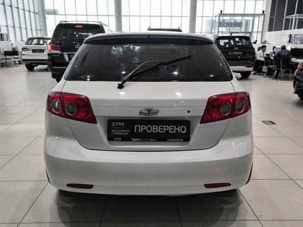 Chevrolet Lacetti I с пробегом 2011 года, цена 450 000 рублей, 190688 км, хэтчбек, Автокод Объявления