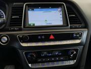 Hyundai Sonata VII (LF) Рестайлинг Москва  - изображение 26
