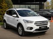 Ford Kuga II Рестайлинг Москва  - изображение 20