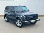 Lada (ВАЗ) Niva Legend I Ростов-на-Дону  - изображение 24