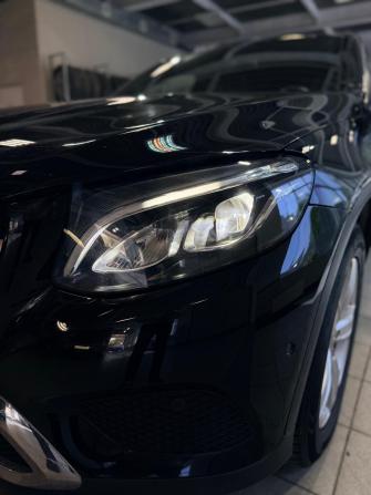 Mercedes-Benz GLC I (X253) с пробегом 2019 года, цена 3 829 000 рублей, 158834 км, внедорожник, Автокод Объявления