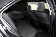Toyota Corolla XI (E160 E170 E180) Сургут  - изображение 55