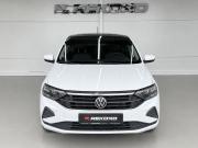 Volkswagen Polo VI Уфа  - изображение 22