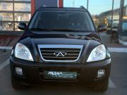 Chery Tiggo (T11) I Иваново  - изображение 20