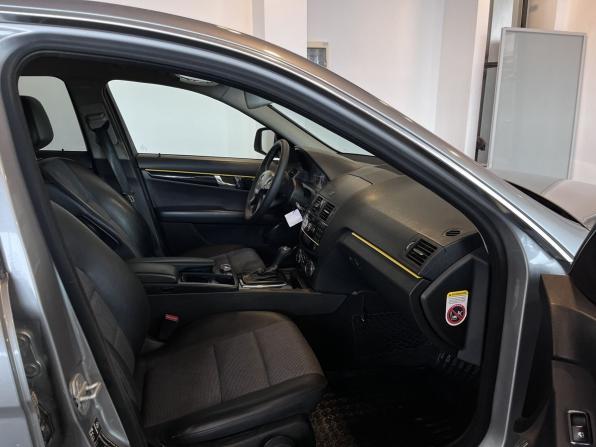 Mercedes-Benz C-Класс III (W204) с пробегом 2007 года, цена 831 000 рублей, 354064 км, седан, Автокод Объявления