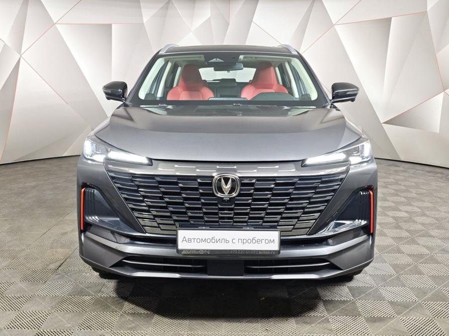 Changan UNI-S I Москва  - изображение 7