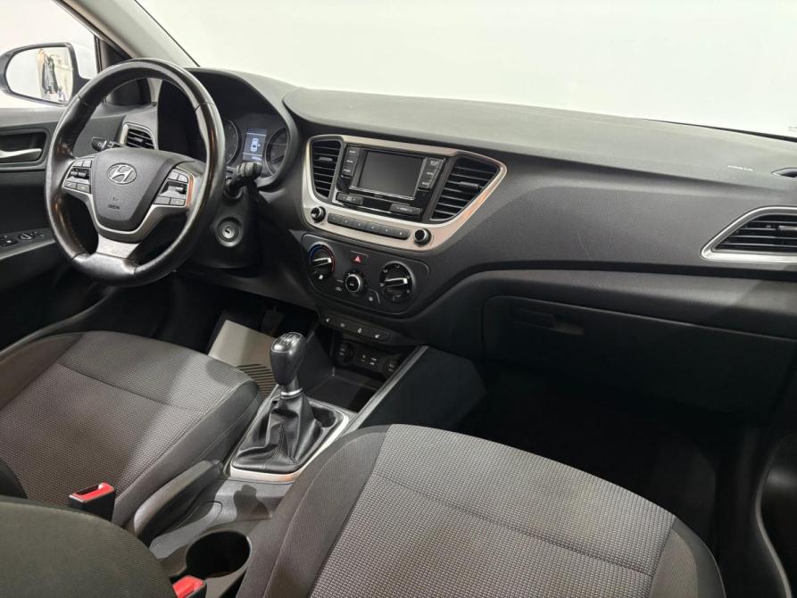Hyundai Solaris II Альметьевск  - изображение 12