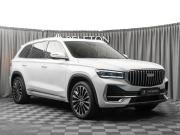 Geely Monjaro I Рестайлинг (China Market) Москва  - изображение 37