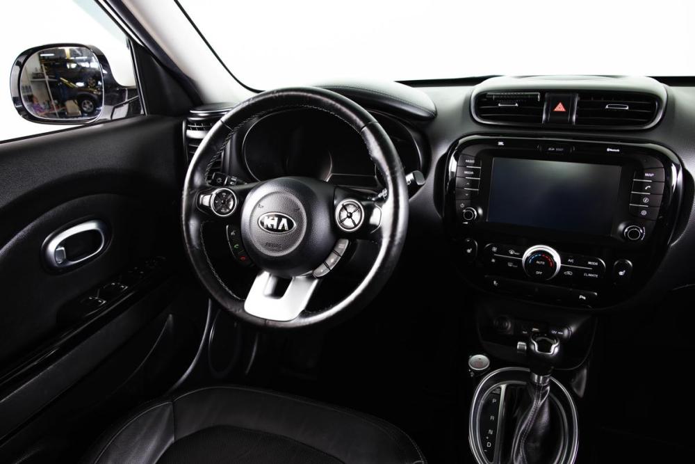 Kia Soul II Рестайлинг Пермь  - изображение 14