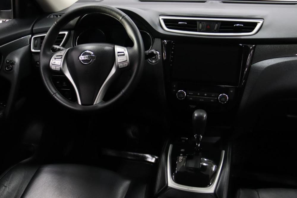Nissan X-Trail III Сургут  - изображение 16
