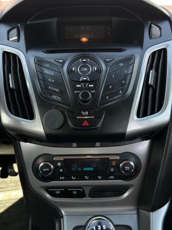 Ford Focus III с пробегом 2014 года, цена 890 000 рублей, 181362 км, универсал, Автокод Объявления