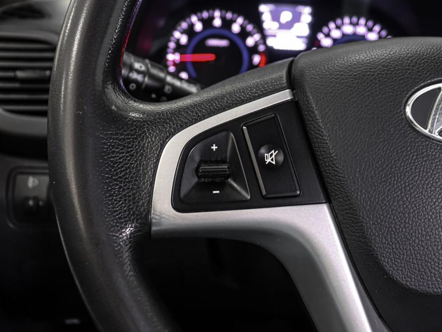 Hyundai Solaris I Минеральные Воды  - изображение 13